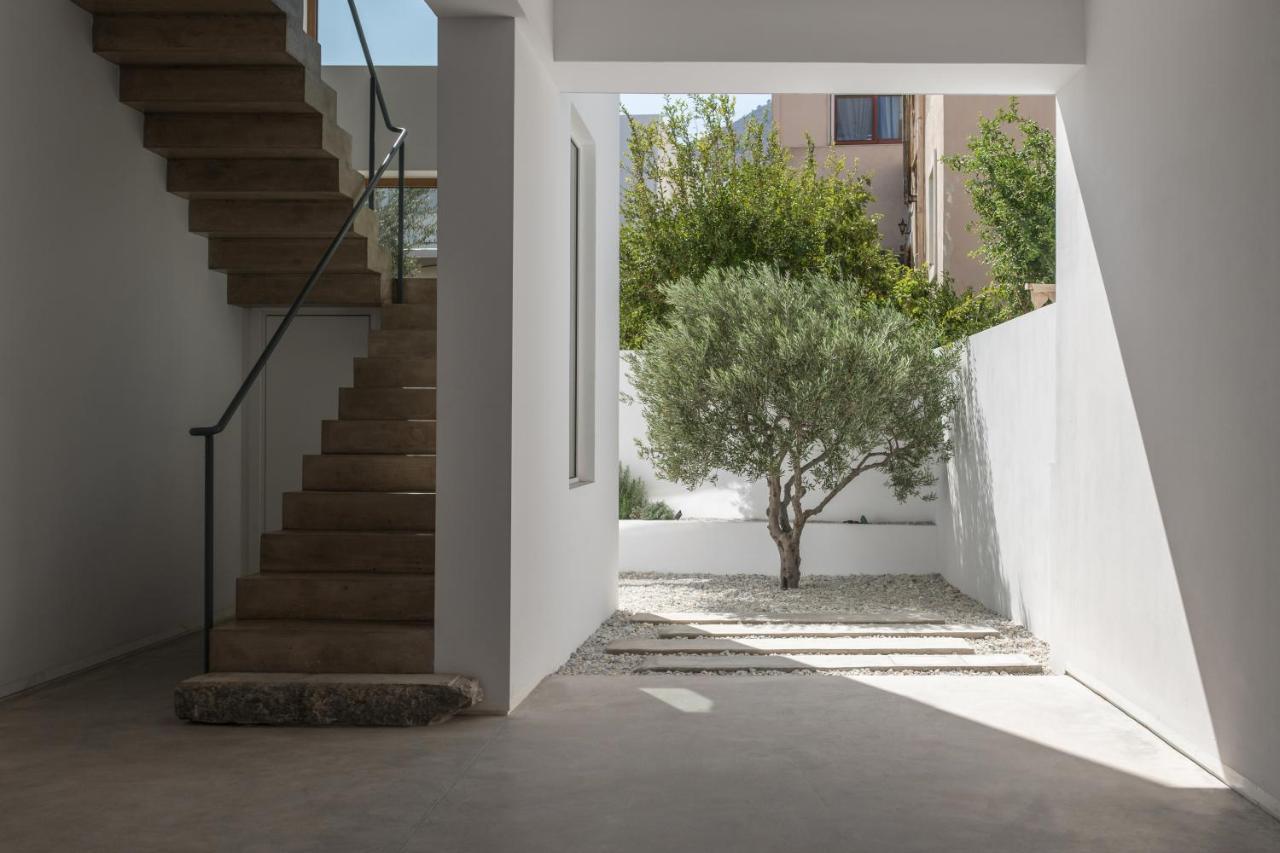 Villa Mimaze Minimalist Living Elounda  Exterior photo